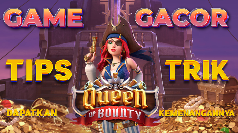 cara-bermain-queen-of-bounty